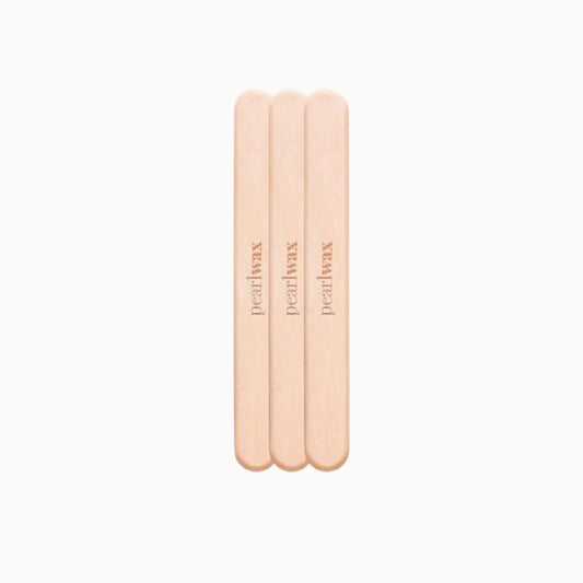 Pearlwax Påføringspinde (10 stk.)