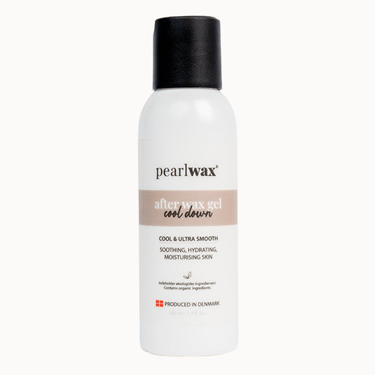 Pearlwax After Waxing Gel 100ml
