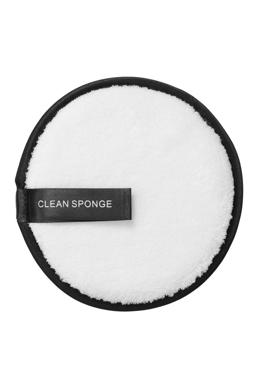 Cleaning Sponge - White - 3pcs