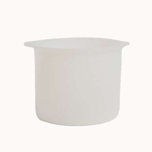 Silikoneskål til Premium heater