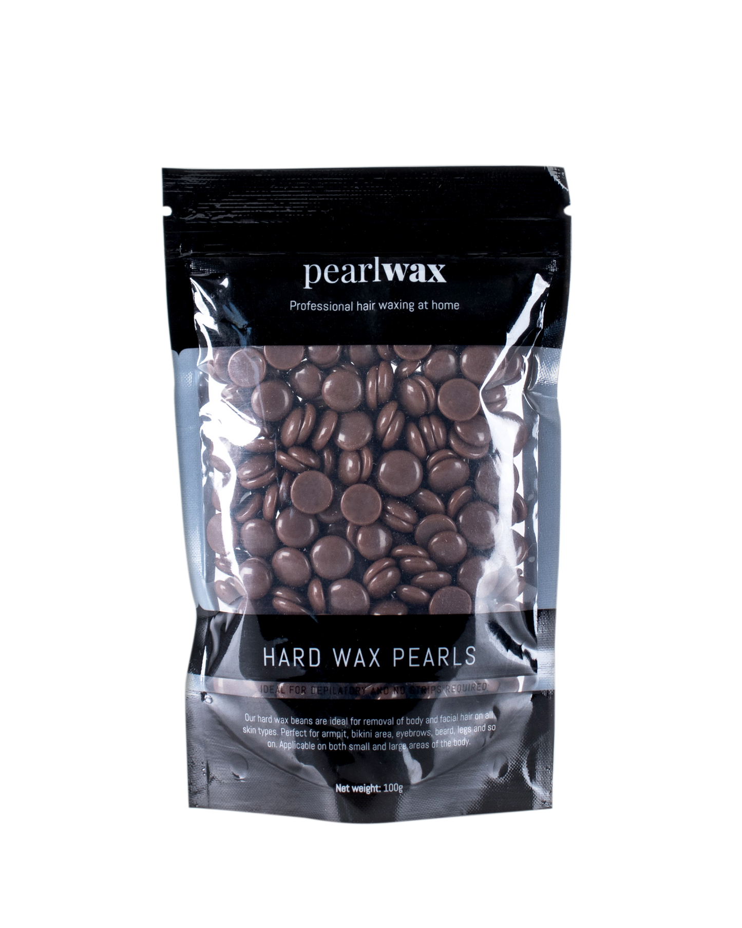 Pearlwax™ Chokolade
