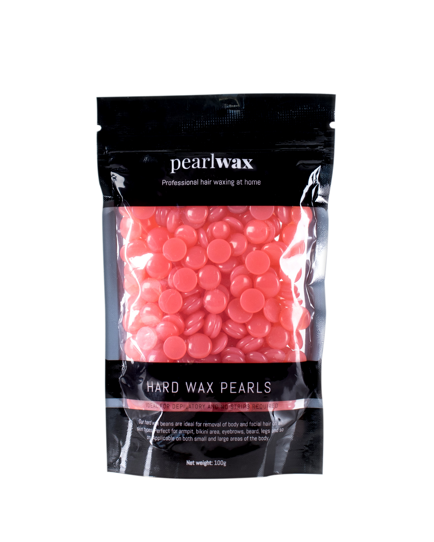 Pearlwax™ Jordbær